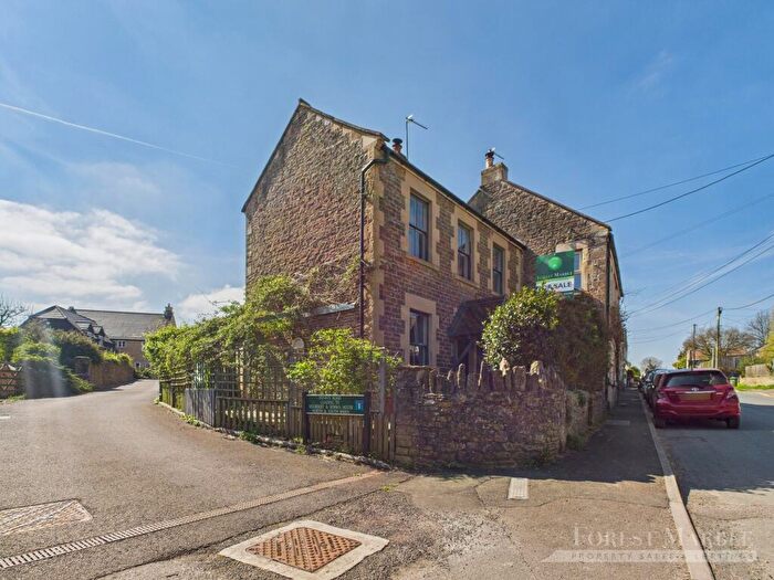 3 Bedroom Cottage For Sale In High Street, Faulkland, BA3