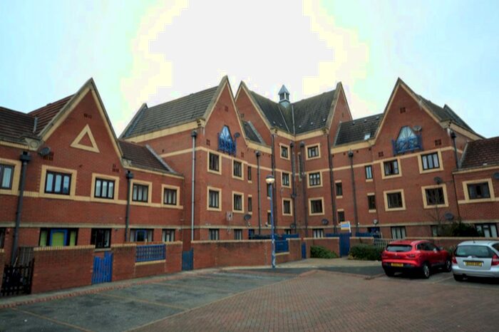 Property To Rent In Anchorage Mews, Stockton-On-Tees, North Yorkshire, TS17