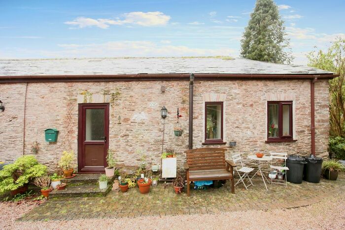 3 Bedroom Barn Conversion For Sale In East Allington, Totnes, Devon, TQ9
