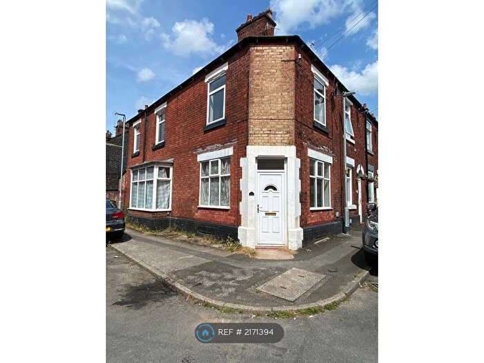 2 Bedroom Terraced House To Rent In Strangman Street, Leek, ST13