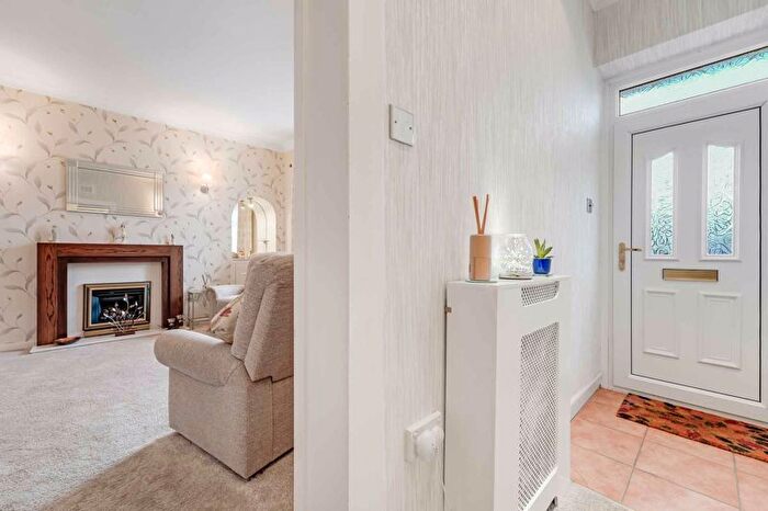 1 Bedroom Bungalow For Sale In , Kirk Street, Prestwick, KA9