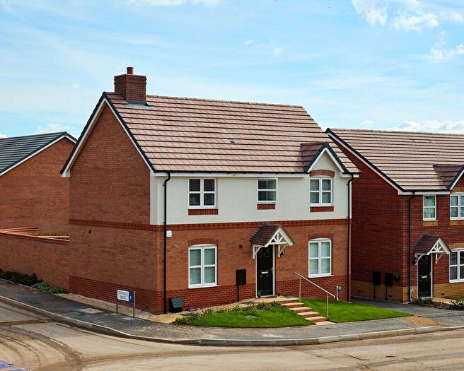 3 Bedroom Detached House For Sale In Birmingham Road, Hatton, Warwick, CV35