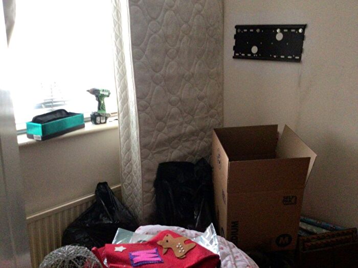 2 Bedroom Semi-Detached House For Sale In Silurian Way, Kenfig Hill, CF33