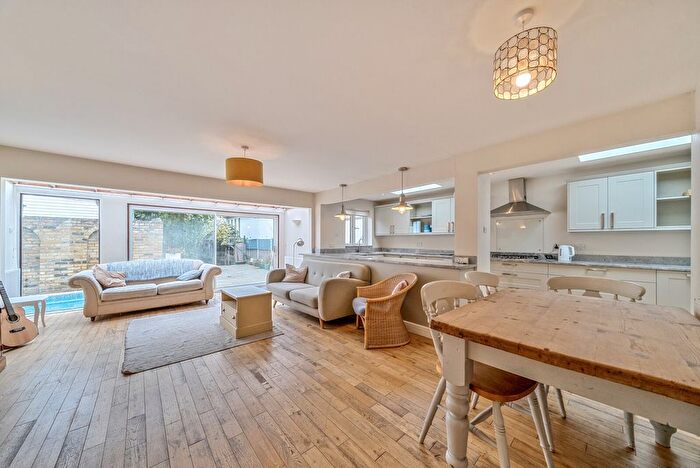 4 Bedroom Detached House To Rent In Sandhills Meadow, Shepperton, TW17