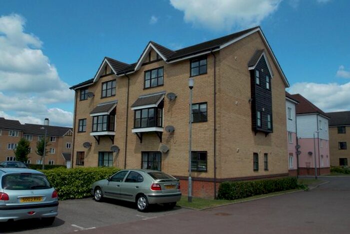 2 Bedroom Flat To Rent In Horn Book, Saffron Walden, Essex, CB11
