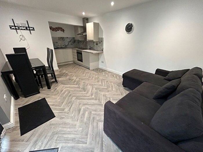 1 Bedroom Flat To Rent In Victoria Road West, Thornton-Cleveleys, FY5