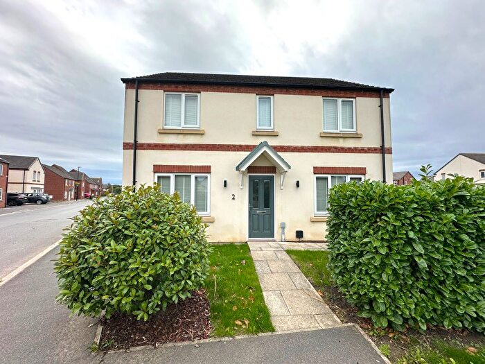 4 Bedroom Detached House For Sale In Stayers Road, Bessacarr, Doncaster, DN4