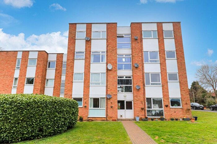 1 Bedroom Apartment To Rent In Trapstyle Road, Ware, SG12