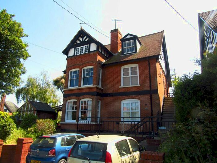 Houses to rent in Felixstowe, Suffolk
