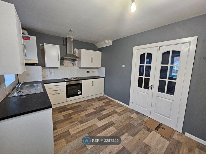 2 Bedroom Terraced House To Rent In Smithy Mews, Blackpool, FY1