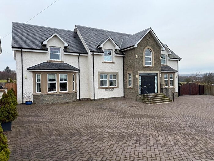 5 Bedroom Detached House To Rent In Perth, PH1