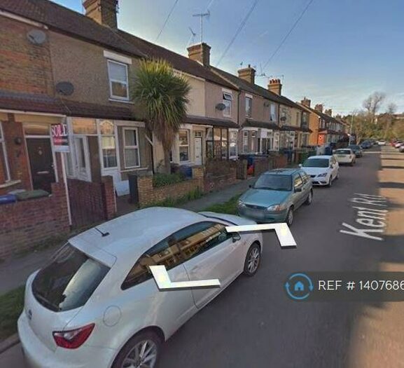 3 Bedroom Terraced House To Rent In Kent Road, Grays, RM17