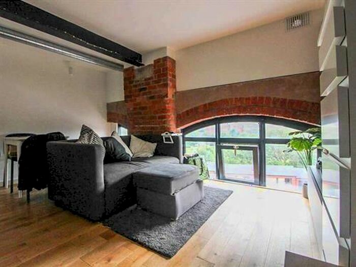 1 Bedroom Apartment To Rent In Elisabeth Mill, Elisabeth Gardens, Stockport, SK5