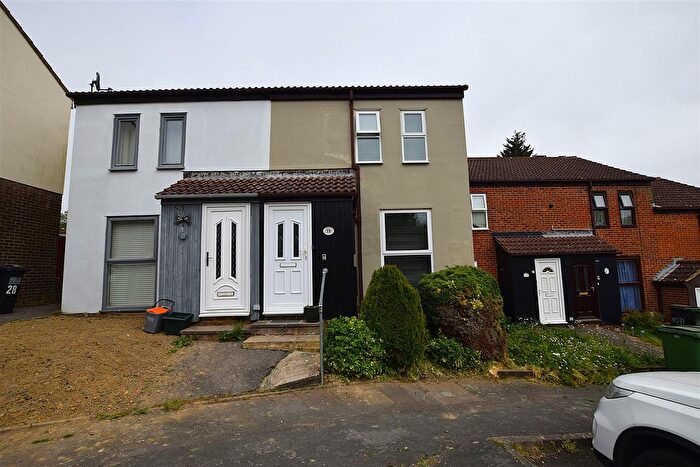 2 Bedroom Terraced House To Rent In Inglewood Gardens, St. Leonards-On-Sea, TN38