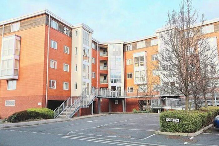 2 Bedroom Flat To Rent In The Waterfront, Selby, YO8