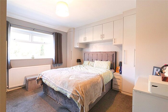 3 Bedroom Terraced House For Sale In Corporation Road, Audenshaw, Manchester, Greater Manchester, M34
