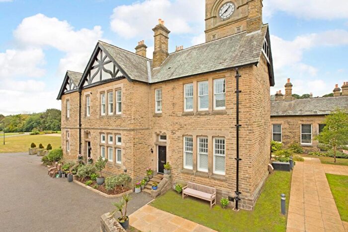 3 Bedroom Semi-Detached House For Sale In High Royds Fold, Menston, LS29