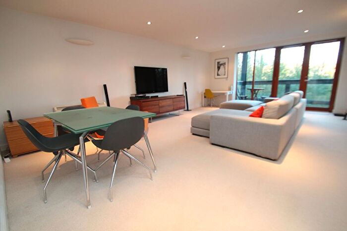 2 Bedroom Flat To Rent In Eton Court, Allerton Park, Chapel Allerton, Leeds, LS7