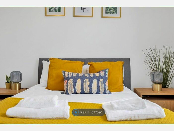 1 Bedroom Flat To Rent In Broadway Market, London, E8