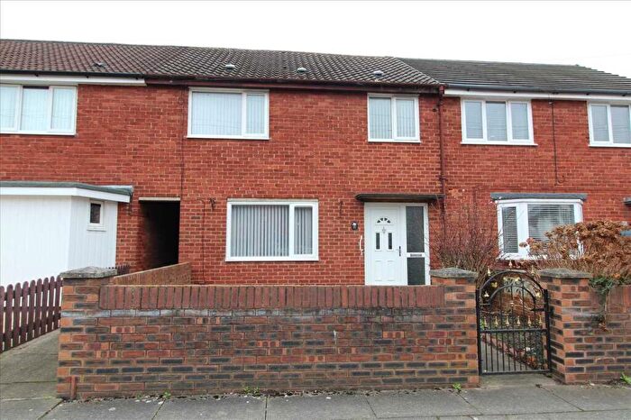 3 Bedroom Terraced House For Sale In Bassenthwaite Avenue, Kirkby, L33