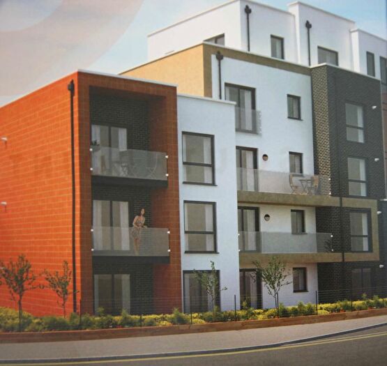 1 Bedroom Flat To Rent In Southpoint, Southend On Sea, SS2