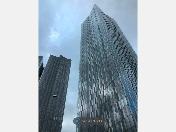 1 Bedroom Flat To Rent In Owen Street, Manchester, M15