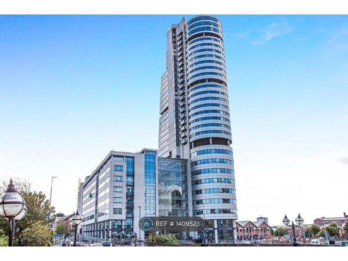 2 Bedroom Flat To Rent In Bridgewater Place, Leeds, LS11