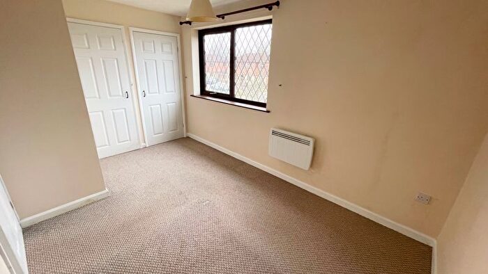 1 Bedroom Flat For Sale In Anderby Close, Lincoln, LN6