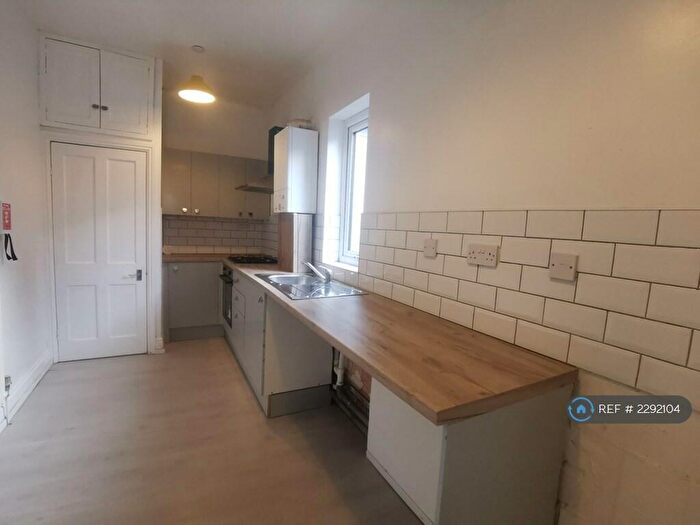 1 Bedroom Flat To Rent In Waterloo Road, Yardley, Birmingham, B25