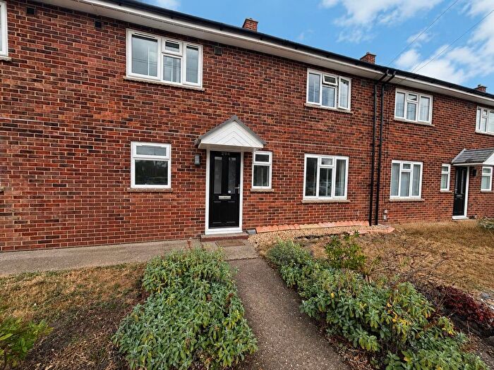 2 Bedroom Property To Rent In Elm Road, Upper Marham, King's Lynn, PE33