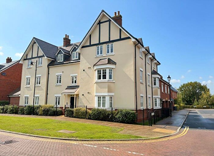 2 Bedroom Flat To Rent In Wilkinson Road, Kempston, MK42