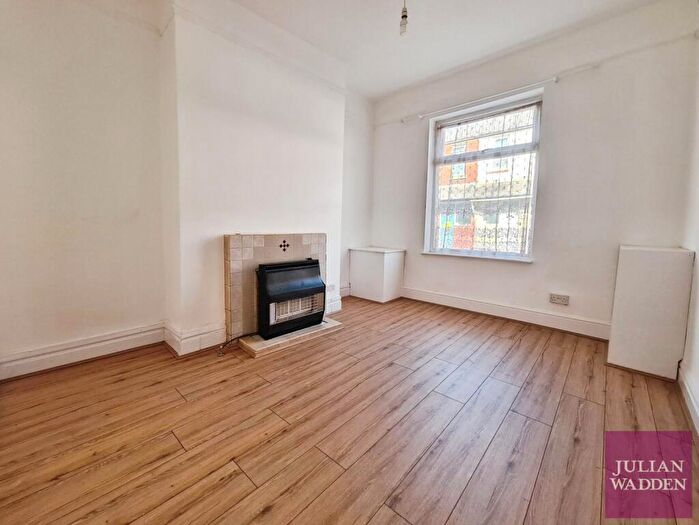 2 Bedroom Terraced House To Rent In Walter Street, Abbey Hey, Manchester, Greater Manchester, M18