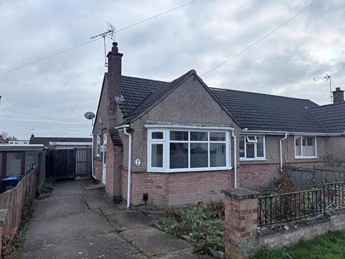 3 Bedroom Bungalow For Sale In Longmynd Drive, Duston, NN5