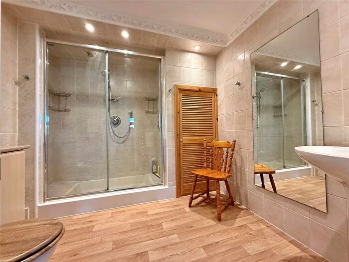 4 Bedroom Detached House For Sale In Michel Dene Road, East Dean, Eastbourne, East Sussex, BN20