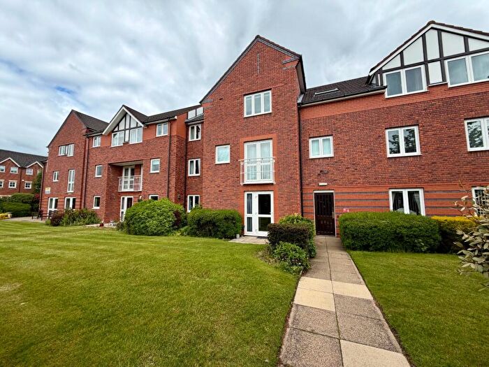 1 Bedroom Apartment For Sale In Highbridge, Gosforth, Newcastle Upon Tyne, Tyne And Wear, NE3