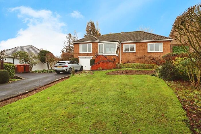 3 Bedroom Detached Bungalow For Sale In Station Road, Waddington, LN5