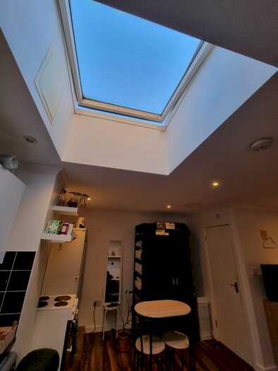 1 Bedroom Studio To Rent In Trafalgar Road, Greenwich, London SE10