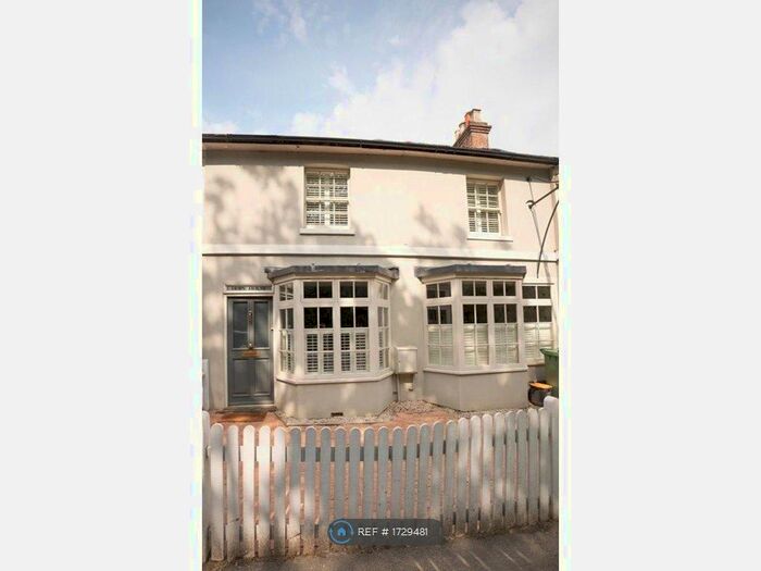 4 Bedroom Terraced House To Rent In Langton Road, Langton Green, Tunbridge Wells, TN3