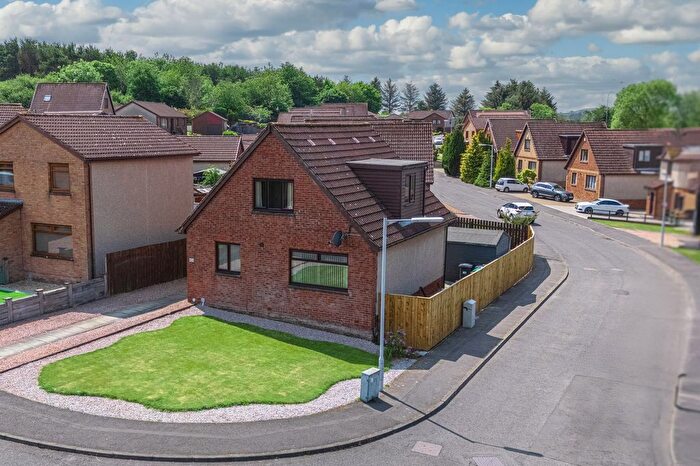 4 Bedroom Villa For Sale In Sir James Black Gait, Lochgelly, KY5