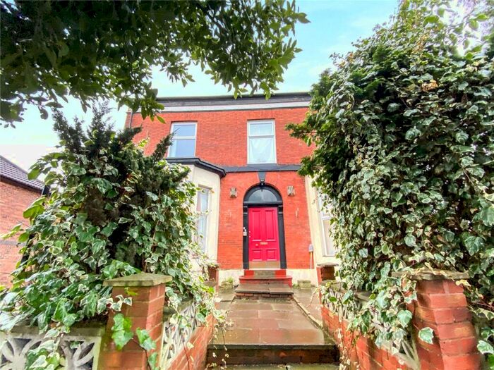 1 Bedroom Flat To Rent In Clarence Road, Manchester, M13