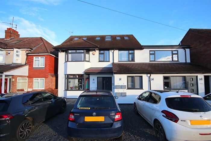 2 Bedroom Apartment To Rent In Roseford Road, Cambridge, CB4