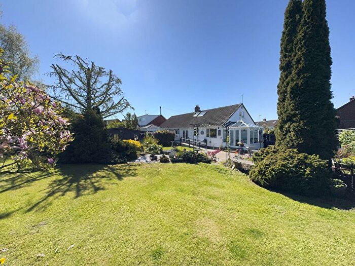 3 Bedroom Semi-Detached Bungalow For Sale In Green Lane, Morpeth, NE61