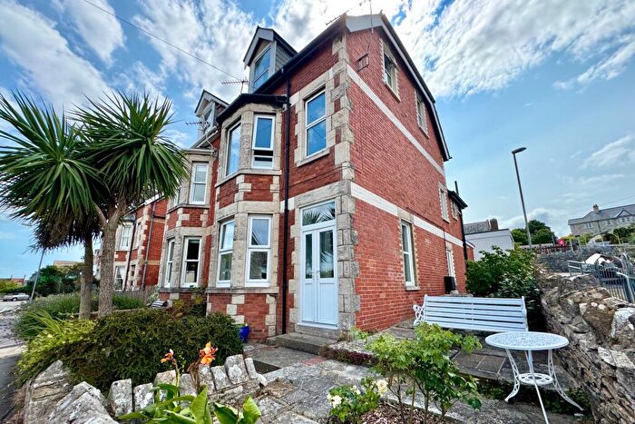 1 Bedroom Flat For Sale In Queens Road, Swanage, BH19