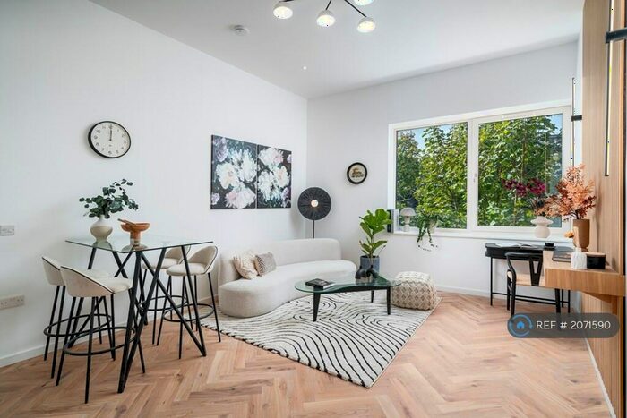 1 Bedroom Flat To Rent In Astra House, London, SE14