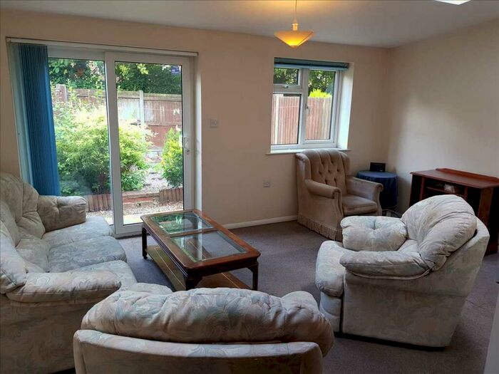 1 Bedroom Terraced House To Rent In Rushmead Close, Canterbury, CT2