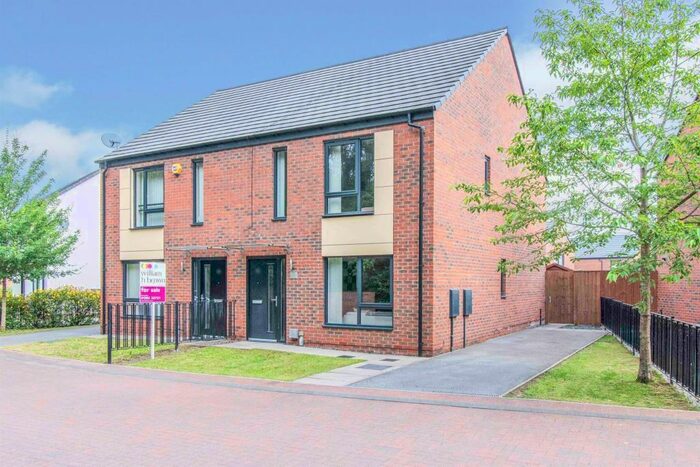 3 Bedroom House To Rent In Libra Drive, Balby, Doncaster, DN4