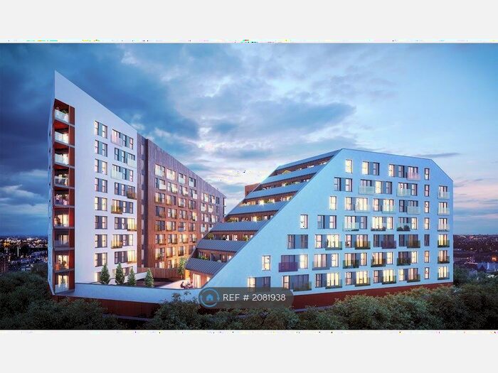 1 Bedroom Flat To Rent In Market Street, Bracknell, RG12