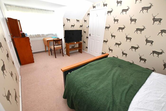 3 Bedroom Semi-Detached House For Sale In West Street, Fochabers, IV32