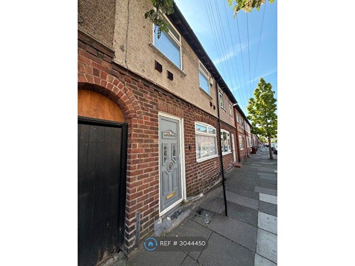 3 Bedroom Terraced House To Rent In Seaforth Road, Liverpool, L21