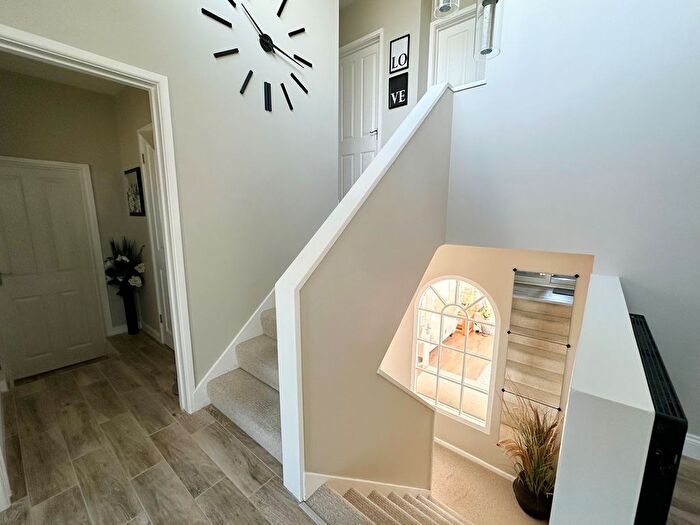 5 Bedroom Detached House For Sale In Collington Grove, Bexhill-On-Sea, TN39
